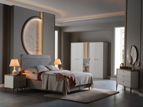 Lavita Bedroom Set