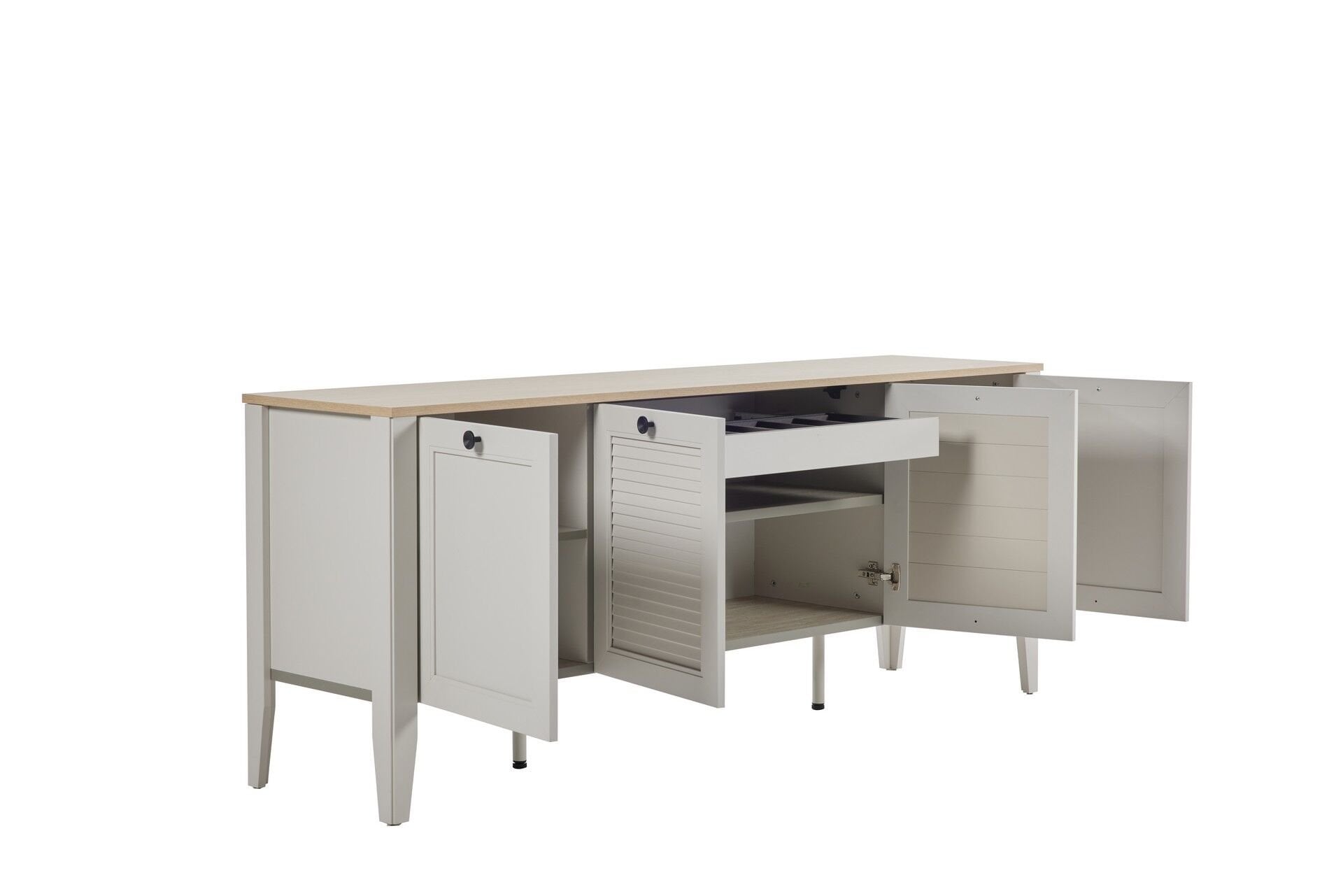 Fiona Alternatif Konsol