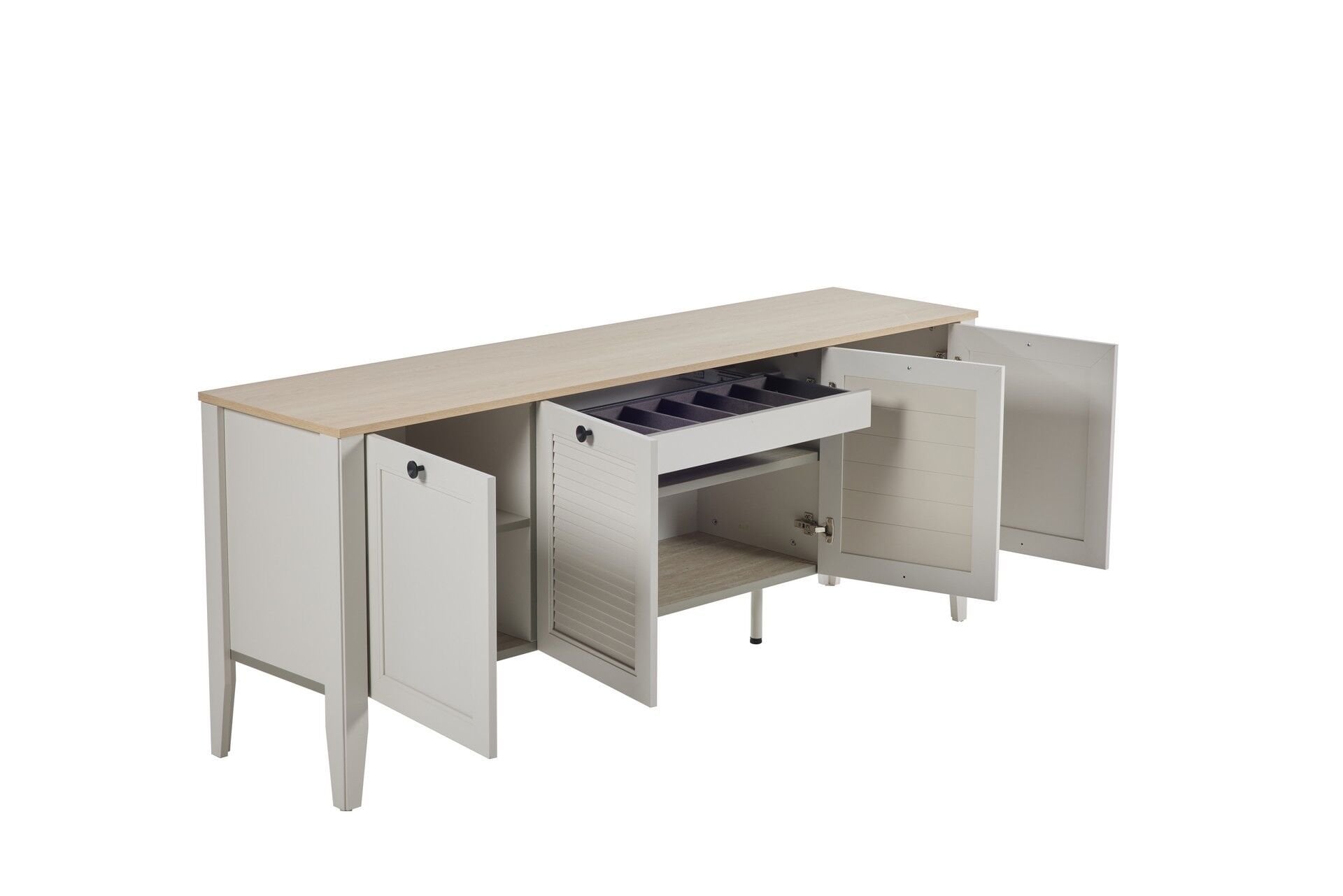 Fiona Alternatif Konsol