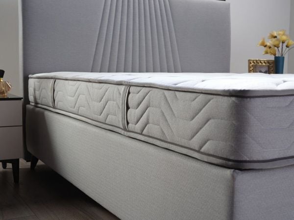 Clima Temp Mattress