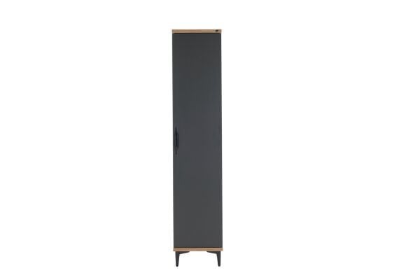 Mary Single Door Wardrobe