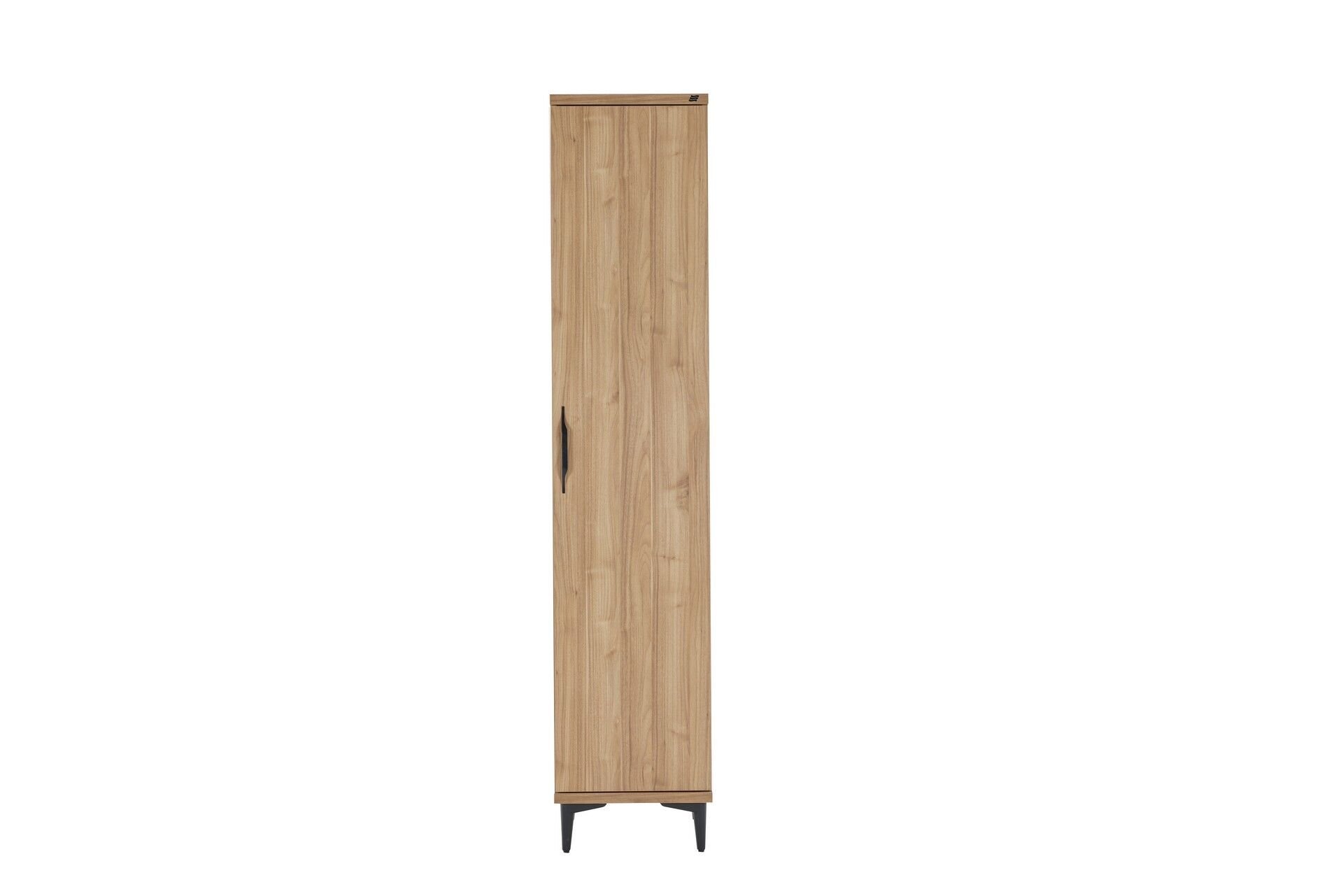 Mary Single Door Wardrobe