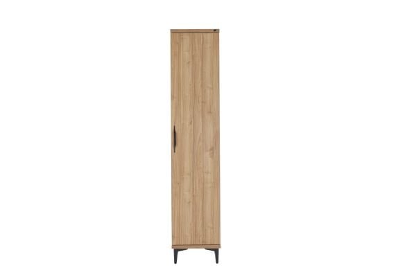 Mary Single Door Wardrobe