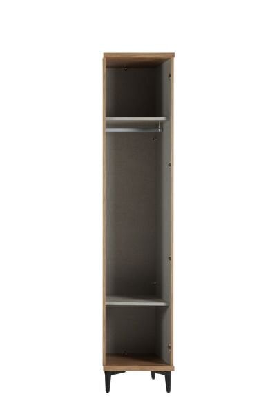 Mary Single Door Wardrobe