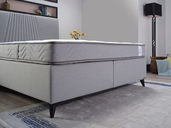 Clima Temp Yatak 90X190