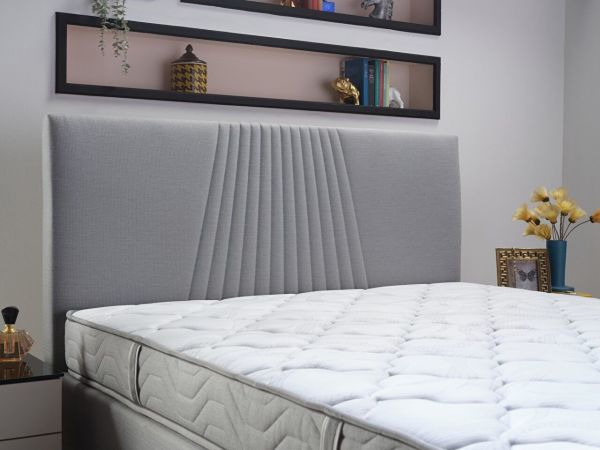 Clima Temp Yatak 90X190