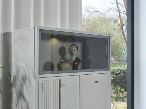 Aren Display