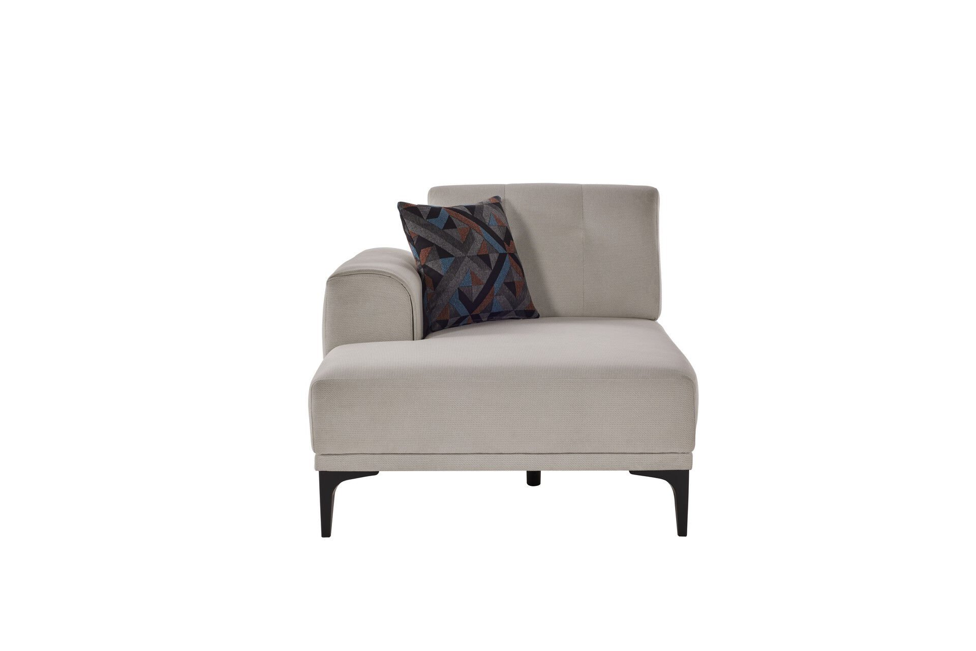 Senfoni Köşe Ters Uzanma