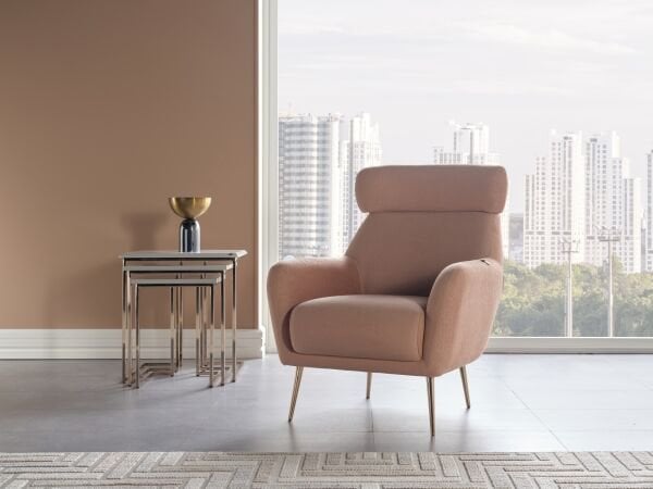 Briella Lux Koltuk Takımı