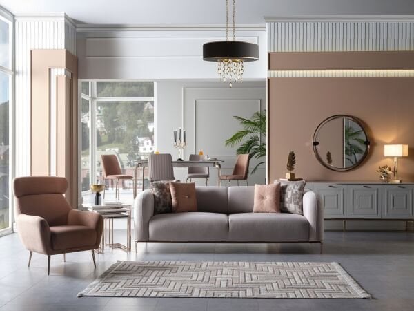 Briella Lux Sitting Group