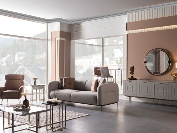 Briella Lux Sitting Group