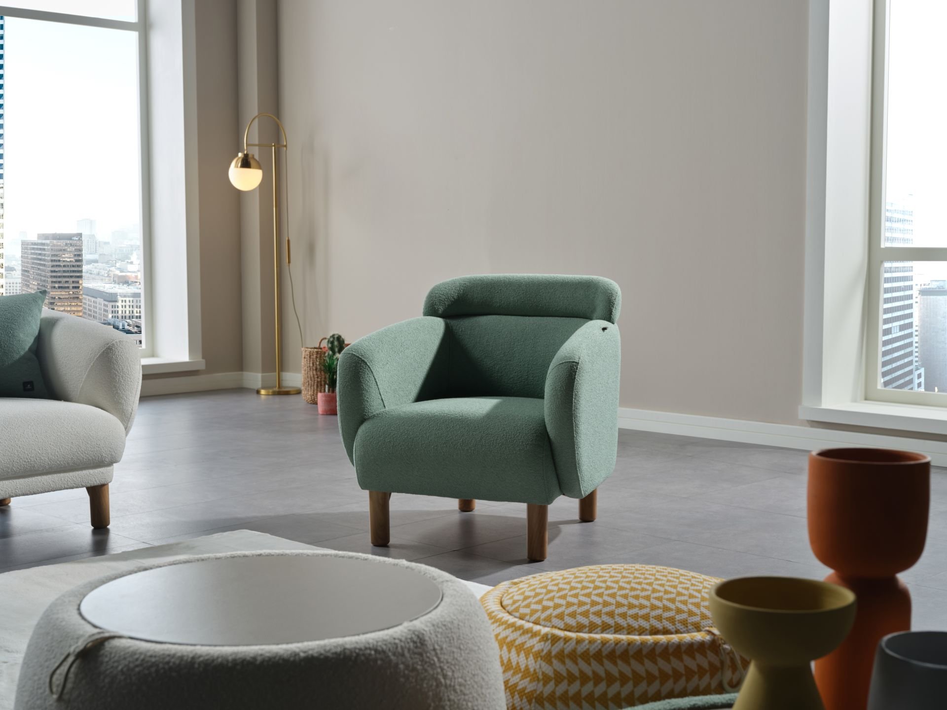 Lenor X Koltuk Takımı