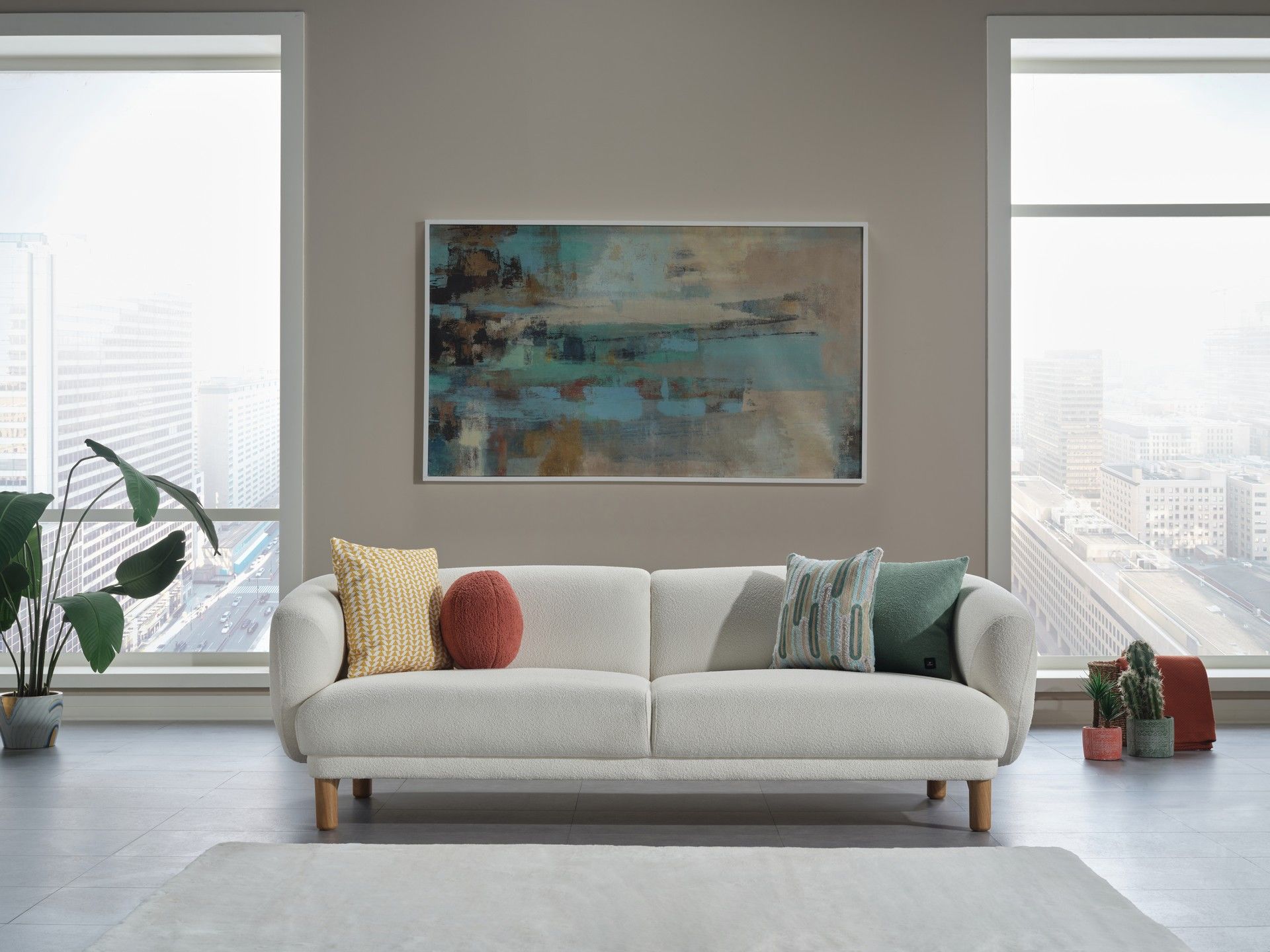 Lenor X Koltuk Takımı