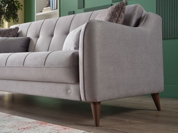 Aldis Three Seater