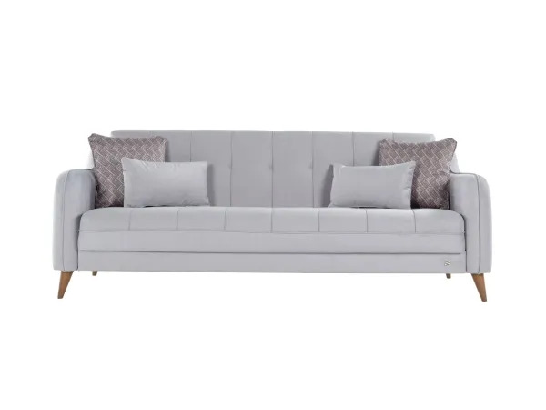 Aldis Three Seater