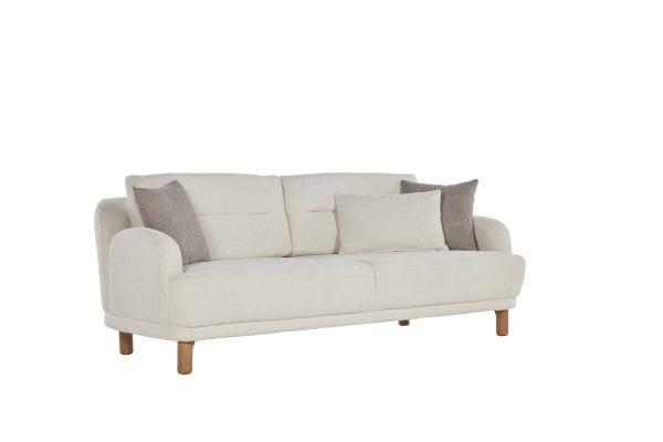 Mellow X Three Seater