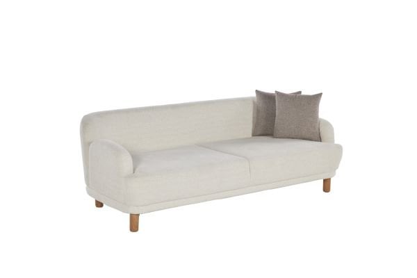 Mellow X Three Seater