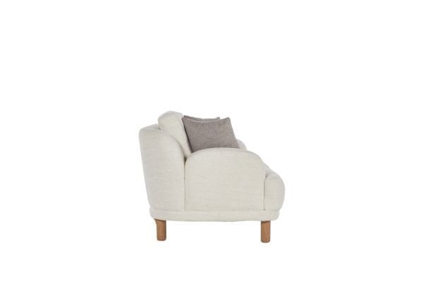 Mellow X Three Seater
