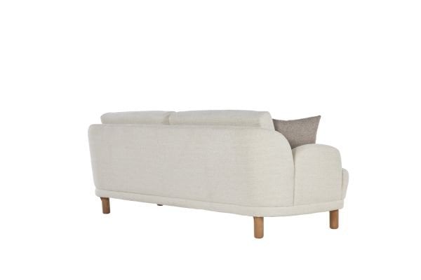 Mellow X Three Seater