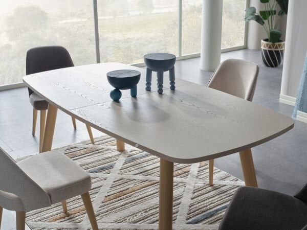 Linus Açılır Masa