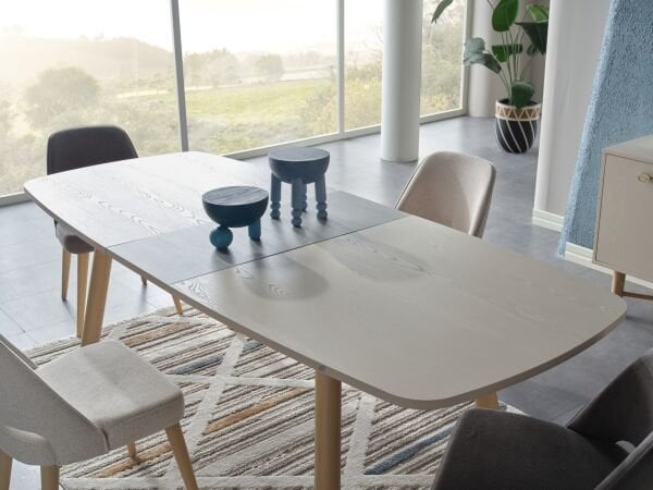 Linus Açılır Masa