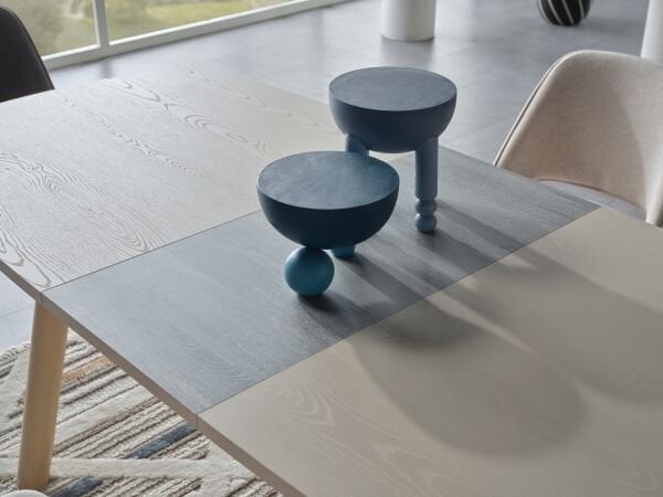 Linus Expandable Table