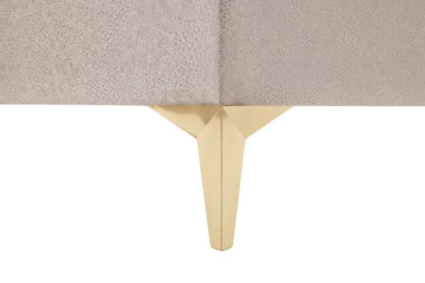 Baza Ayak Paketi Connect 15 Cm - Altın