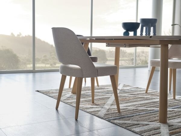 Linus 8247 2'li Sandalye