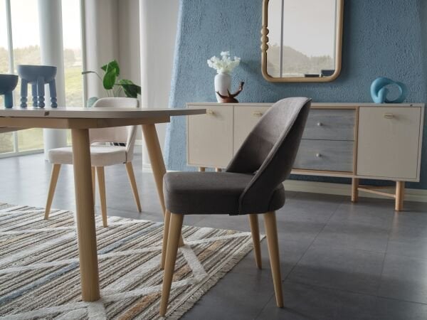 Linus 8247 2'li Sandalye