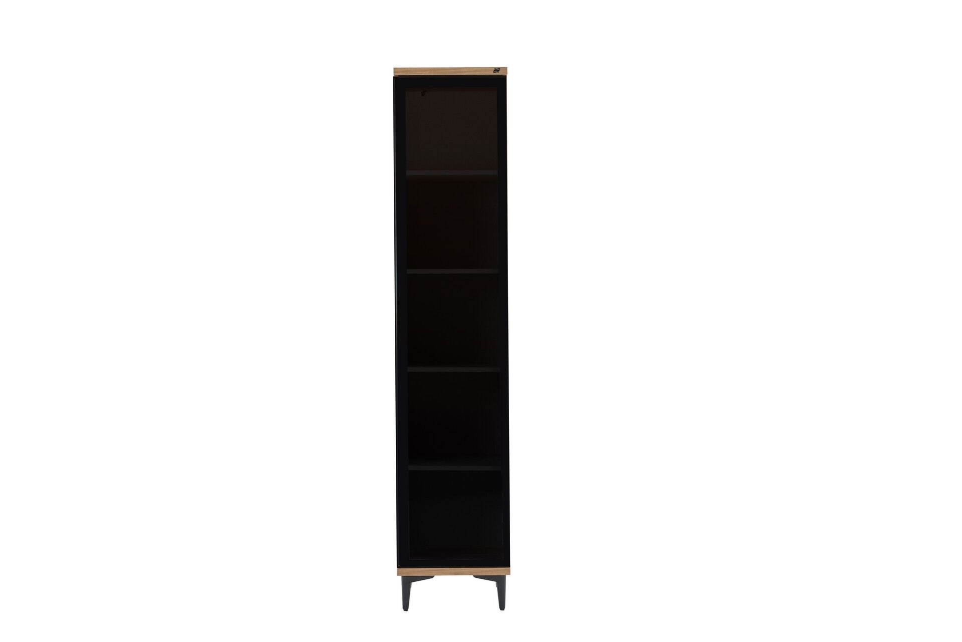 Mary Single Door Wardrobe