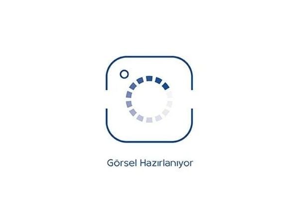 Aldis İkili Koltuk Gri
