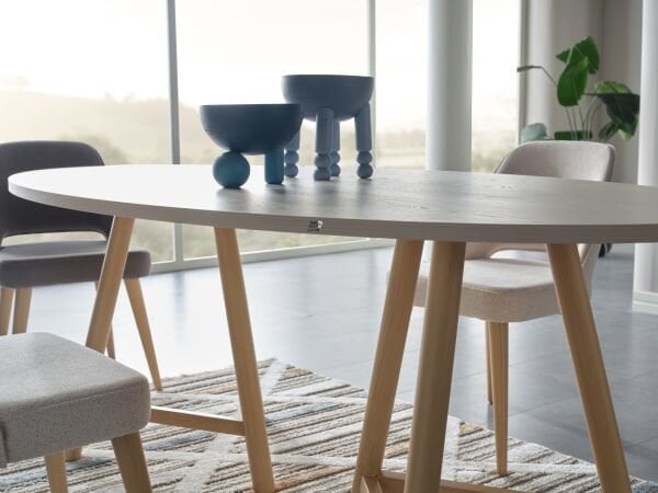 Linus Yemek Odası Takımı