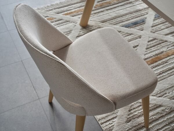 Linus Yemek Odası Takımı