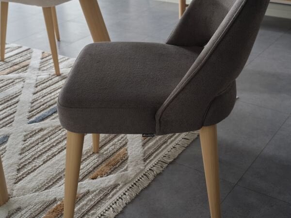 Linus Yemek Odası Takımı