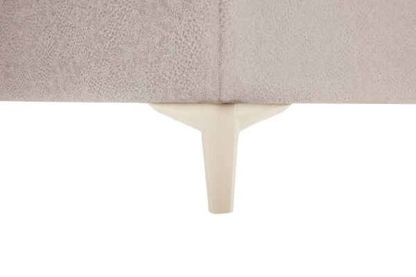 Baza Ayak Paketi Alfa 12 Cm - Beyaz