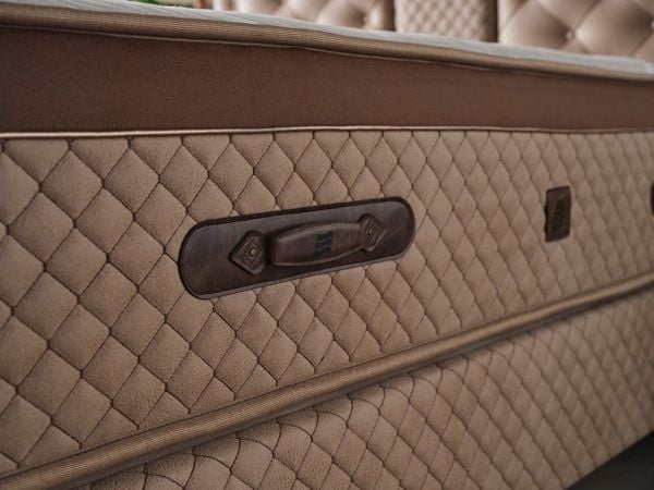 Diamond Prime Yatak 90X190