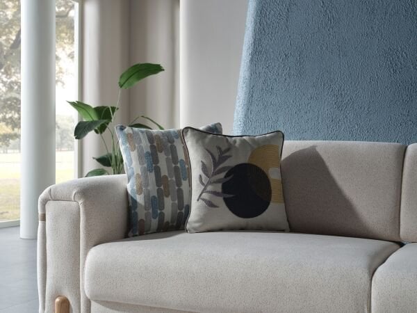 Linus Üçlü Koltuk