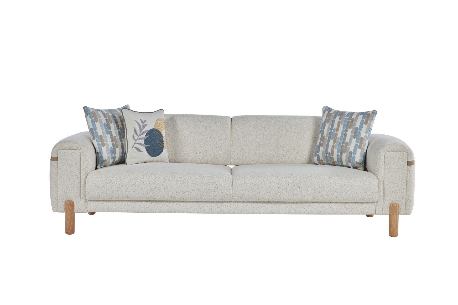 Linus Üçlü Koltuk