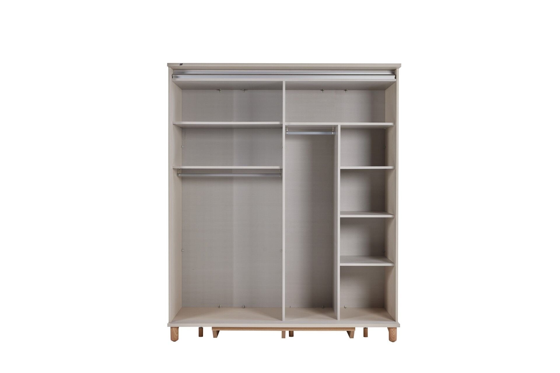 Linus Mini Sürgülü Kapaklı Dolap