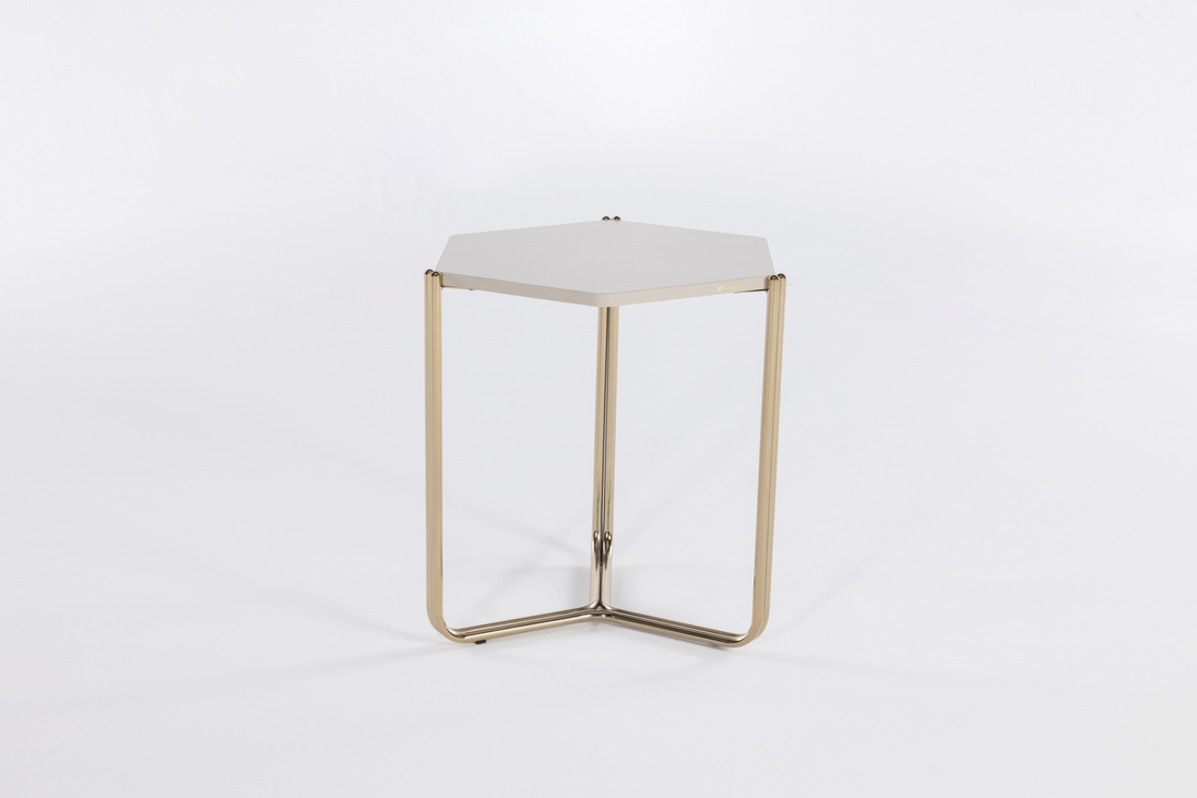 Marven Small Nesting Table