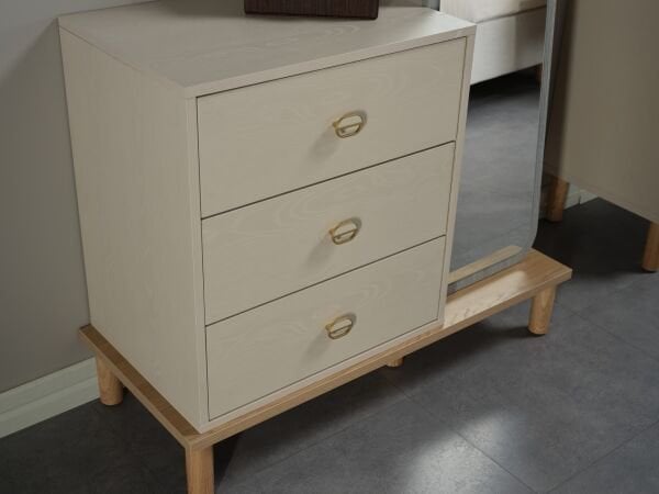 Linus Makyaj Masası