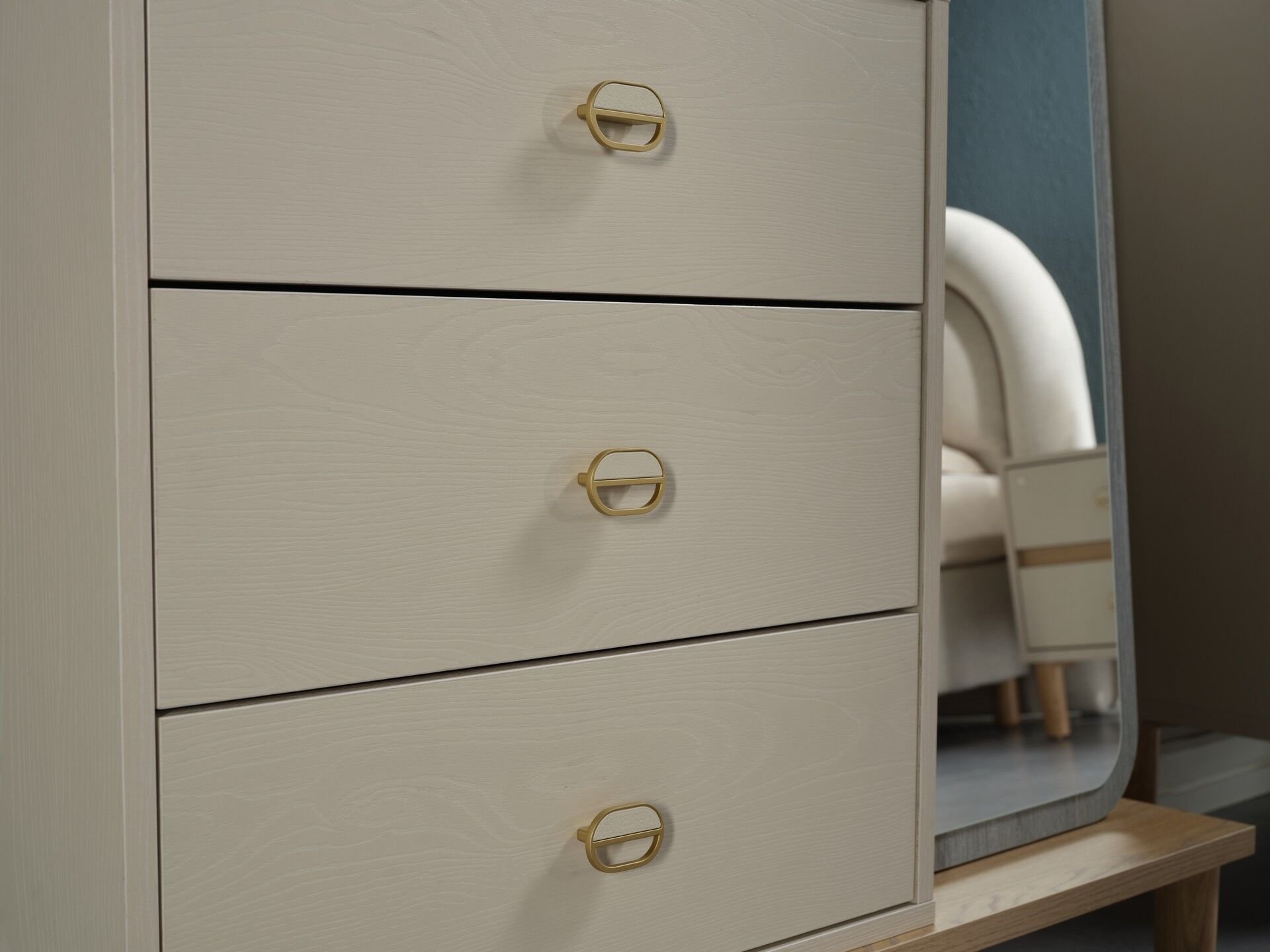 Linus Makyaj Masası