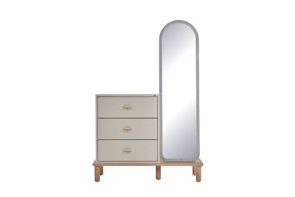 Linus Make Up Table