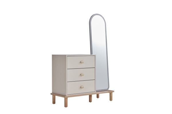 Linus Make Up Table