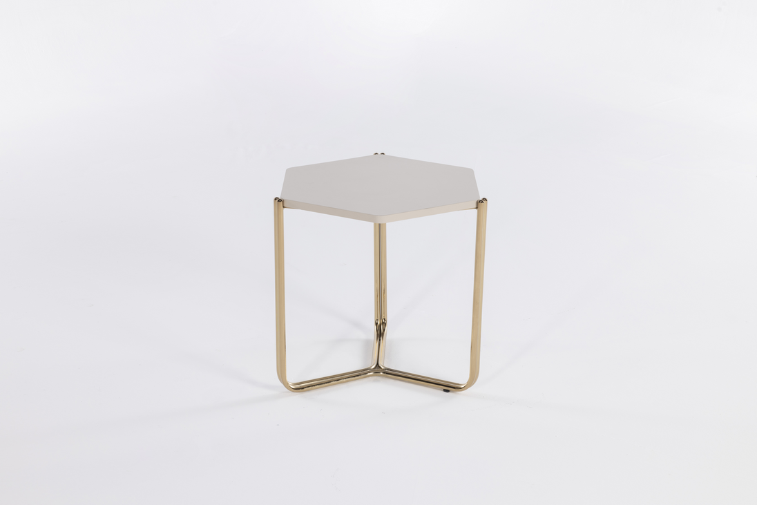 Marven Zigon Sehpa Takımı