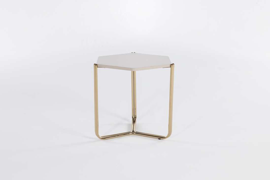 Marven Zigon Sehpa Takımı