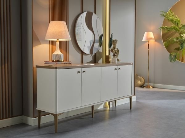 Lavita Mini Console