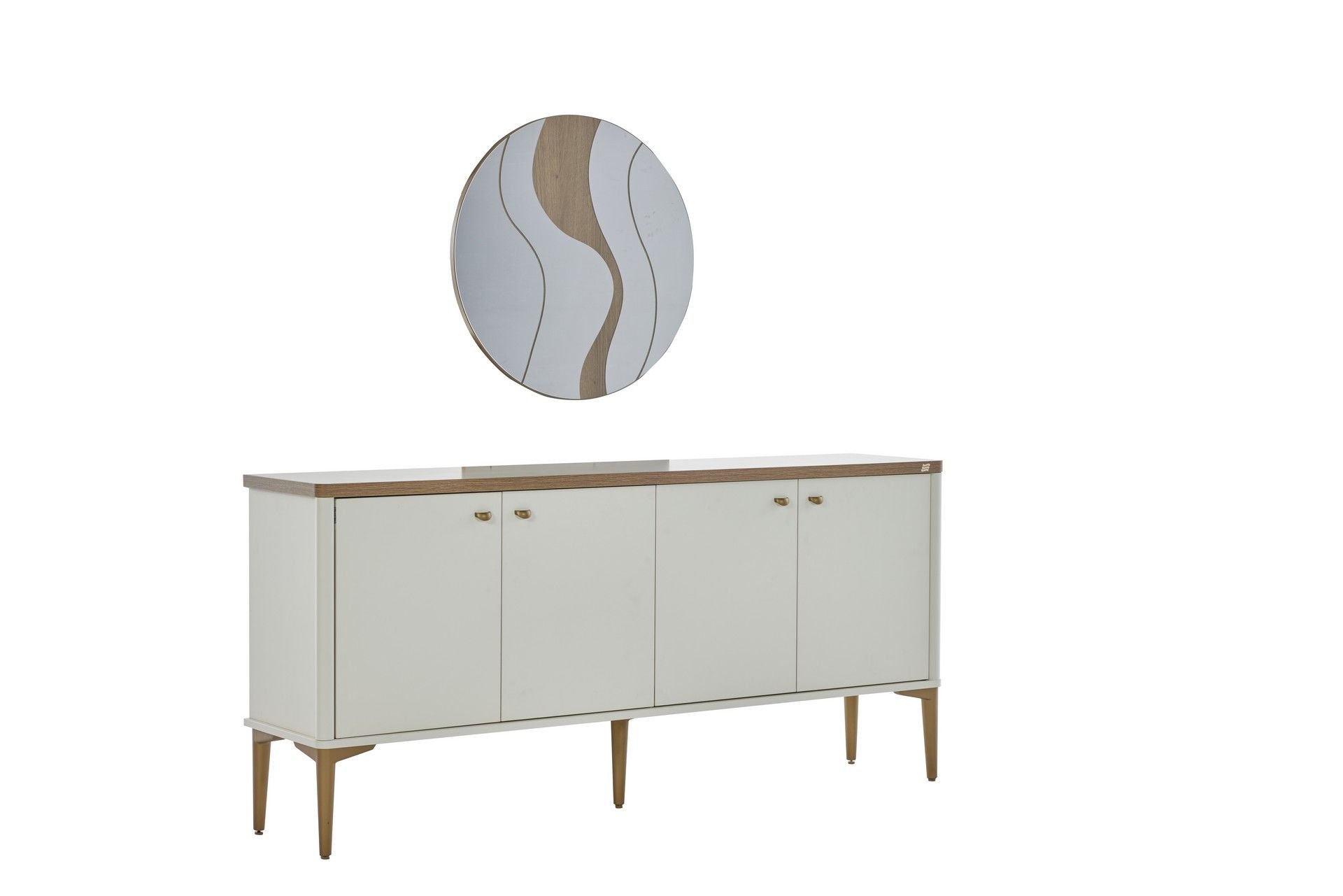 Lavita Mini Console