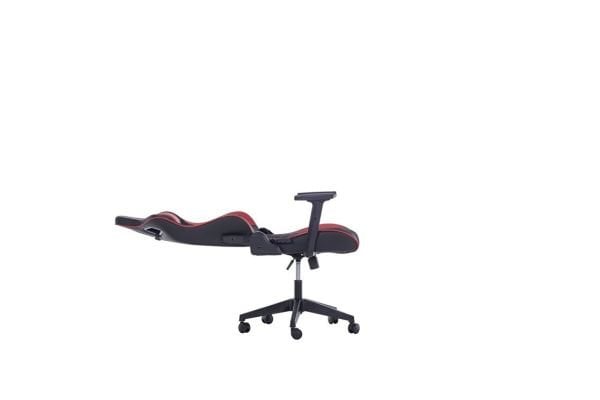 Lungo Player Armchair