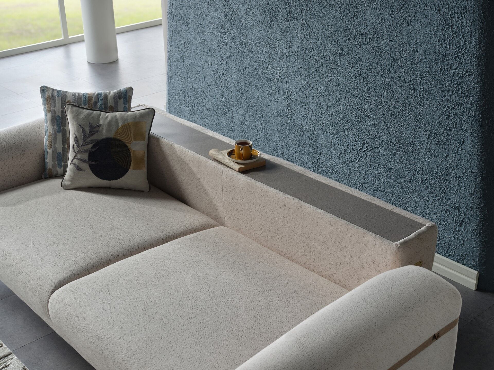 Linus Koltuk Takımı